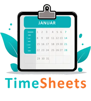 Timesheets